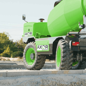 hormigonera 5000 litros axor rentals 1